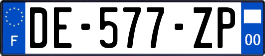 DE-577-ZP