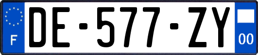 DE-577-ZY