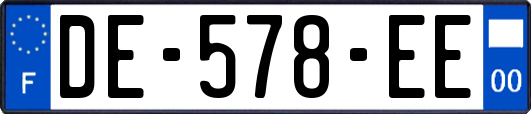 DE-578-EE