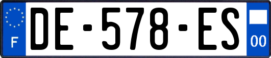 DE-578-ES