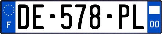 DE-578-PL