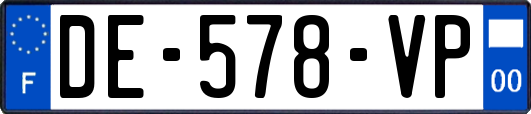 DE-578-VP