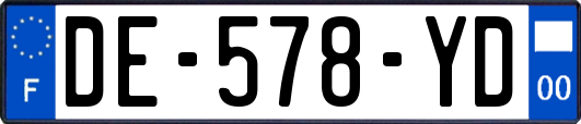 DE-578-YD