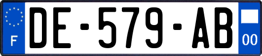DE-579-AB