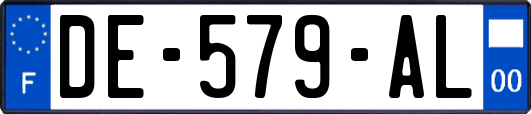DE-579-AL