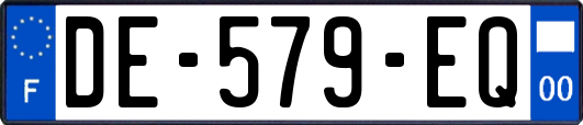 DE-579-EQ