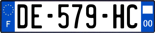 DE-579-HC