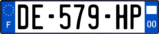 DE-579-HP