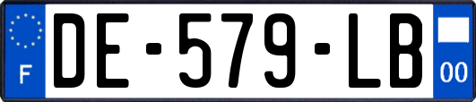 DE-579-LB