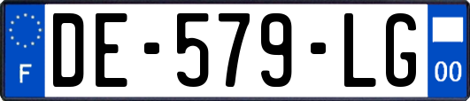 DE-579-LG