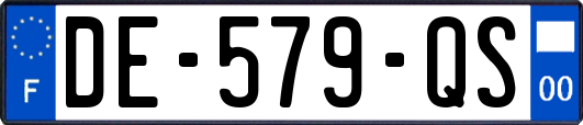 DE-579-QS