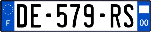 DE-579-RS