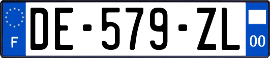 DE-579-ZL