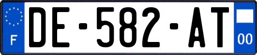 DE-582-AT