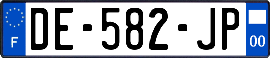 DE-582-JP