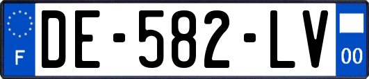 DE-582-LV