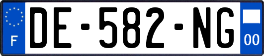 DE-582-NG