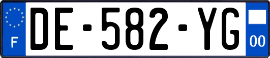 DE-582-YG