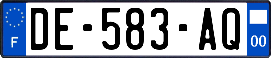 DE-583-AQ