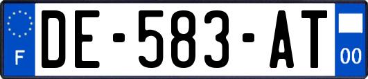 DE-583-AT