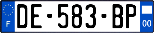 DE-583-BP