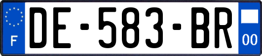 DE-583-BR