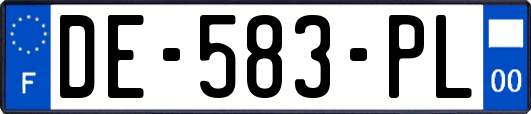 DE-583-PL