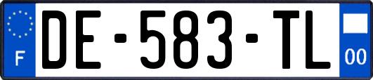 DE-583-TL