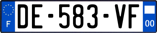 DE-583-VF