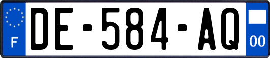 DE-584-AQ