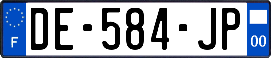 DE-584-JP