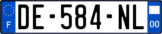 DE-584-NL