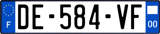 DE-584-VF