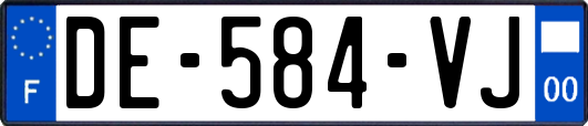 DE-584-VJ