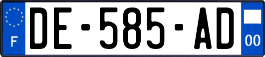 DE-585-AD