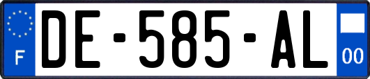 DE-585-AL