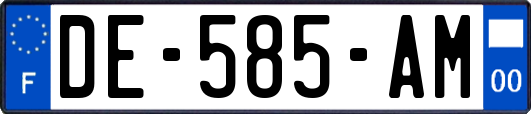 DE-585-AM