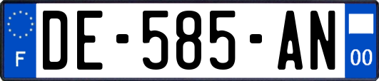 DE-585-AN