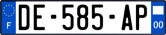 DE-585-AP