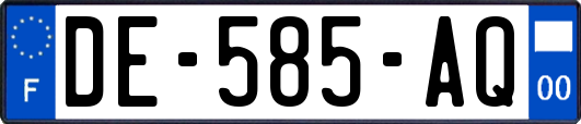 DE-585-AQ