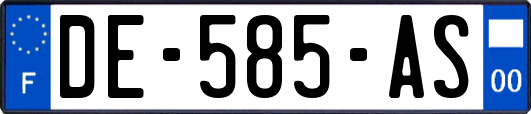 DE-585-AS