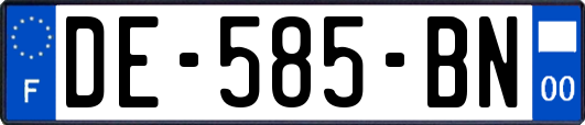 DE-585-BN