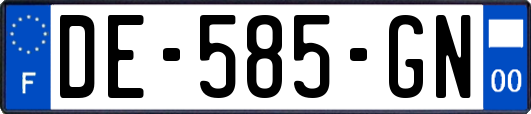 DE-585-GN