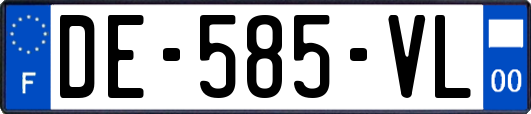 DE-585-VL