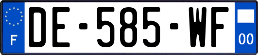 DE-585-WF