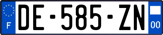 DE-585-ZN