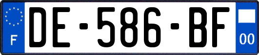 DE-586-BF