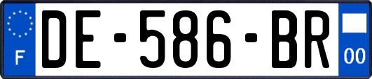 DE-586-BR