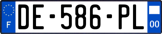 DE-586-PL