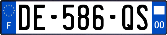 DE-586-QS